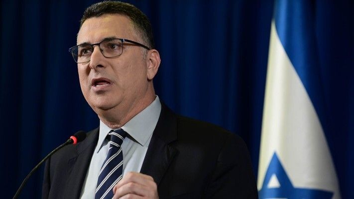 وزير الخارجية الإسرائيلي لمجلس الأمن: لدى إيران خطة استراتيجية للقضاء على إسرائيل ولن نقبل التهديد بالإبادة