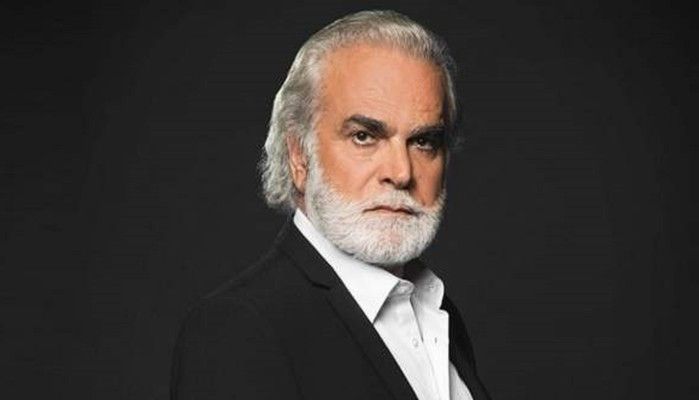 رفيق علي أحمد بتعليق طريف على هذا المشهد.. ورسالة مميزة من سعيد سرحان