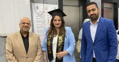 إعلام القاهرة تناقش رسالة ماجستير بعنوان "الإعلام الرقمى وأمن المعلومات فى صحافة البيانات"