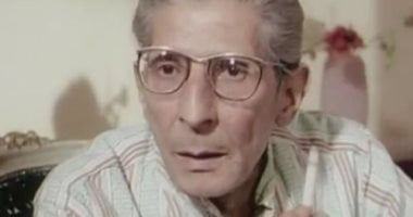 مش بس نور الشريف.. حافظ أمين عاش بمنزل السيدة زينب المنهار بالدور الأرضى