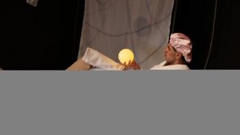 "بالسابع" مسرحية خارجة عن المألوف.. وميراي بانوسيان وجو الخوري يصرّحان لـ"الفن"