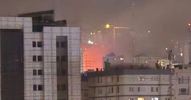 وزير الخارجية الصينى: هجوم إسرائيل على إيران ينتهك القانون الدولى