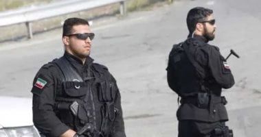 اشتباكات بين الأمن وعناصر يشتبه بصلتهم بالموساد الإسرائيلي جنوبي طهران