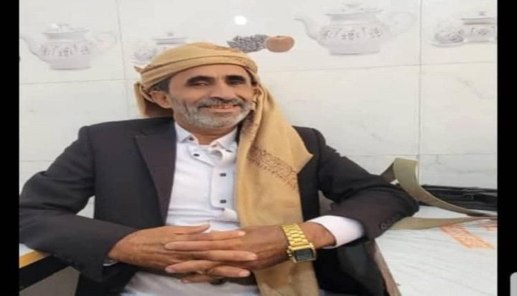 اغتيال شيخ قبلي كبير شمال صنعاء بيد الحوثيين يفجّر غضب القبائل