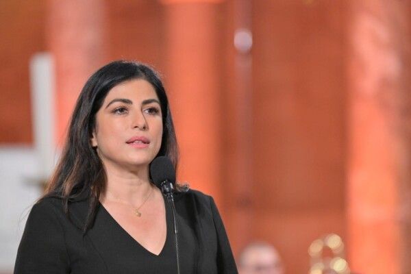 الموت يغيب والدة هبة القواس..المربّية الفاضلة سهيلة محمد شاكر القواس