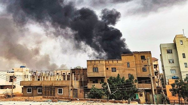 السودان.. تحذير أممي من العواقب المدمرة للنزاع