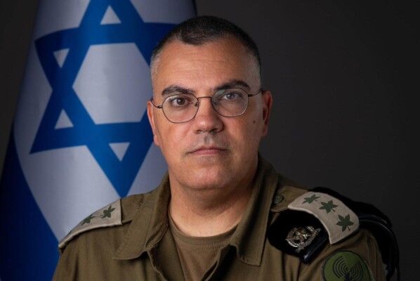 الجيش الإسرائيلي: عشرات الطائرات الحربية شنت غارات ضد مواقع إطلاق صواريخ بقلب طهران