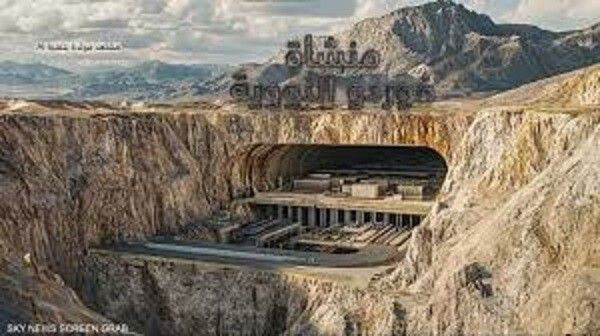 معاريف عن مسؤول رفيع: الجيش الإسرائيلي هاجم مؤخرا منطقة فوردو التي تضم منشآت نووية رئيسية بإيران