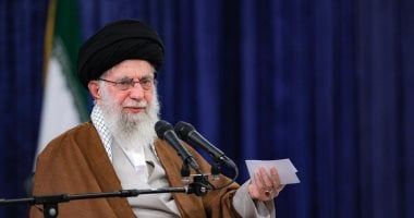 المرشد الأعلى الإيرانى على خامنئى عبر منصة إكس: المعركة بدأت