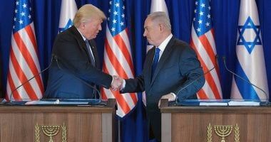 إعلام إسرائيلى: مكالمة هاتفية جارية الآن بين ترامب ونتنياهو