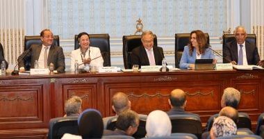 التنمية المحلية: رفع 6.4 مليون طن مخلفات وتنفيذ 10 مصانع معالجة بالمحافظات