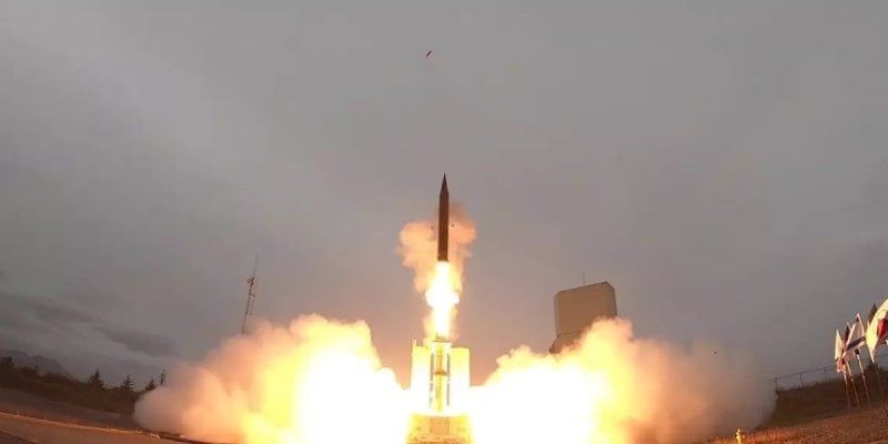 انهيار الدرع؟ تحذير أميركي خطير: قدرة إسرائيل على صدّ الهجمات الباليستية مهددة