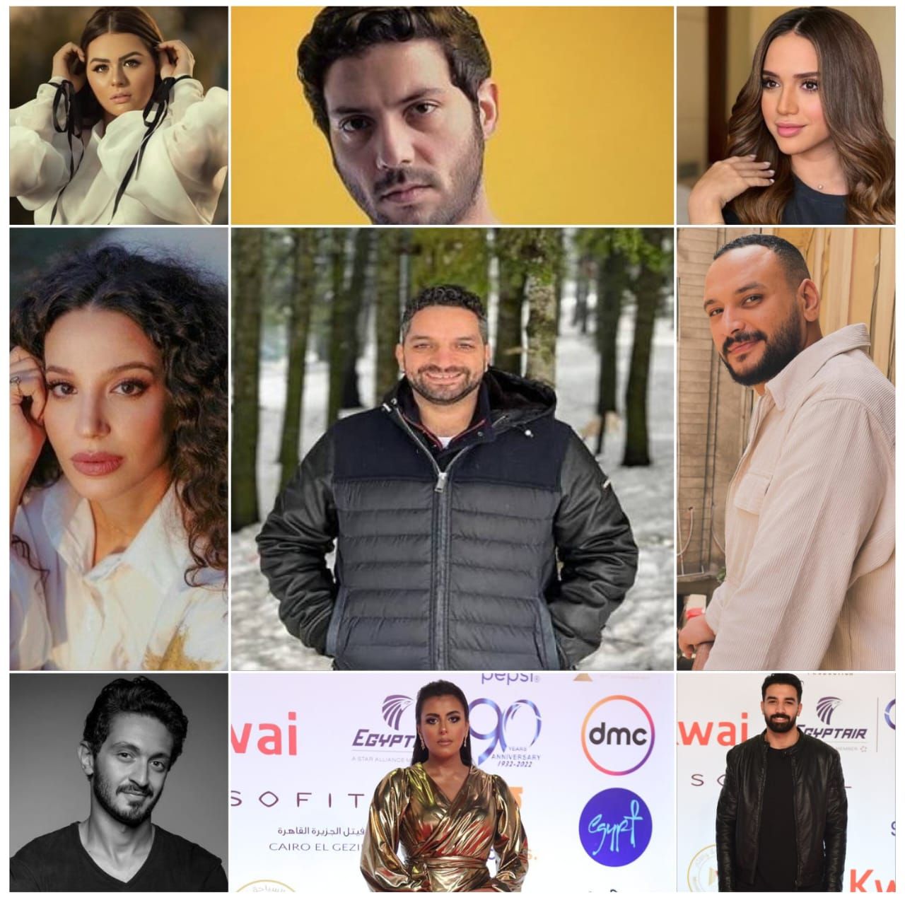 "ما تراه ليس كما يبدو".. دراما جديدة في 7 حكايات على شاشات المتحدة