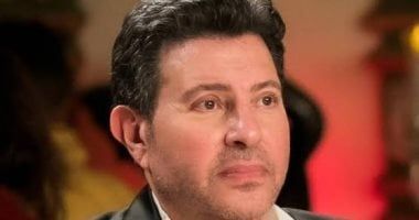 هانى شاكر يغنى فى لبنان 31 يوليو