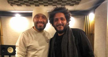 بعد نجاح "بقيت أخاف" و"يلا بينا".. تعاون جديد بين أحمد عبد النبى ورامى جمال