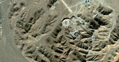 إعلام إسرائيلي نقلا عن مسؤولين: تدمير منشأة فوردو الإيرانية هدف عسكري رئيسي