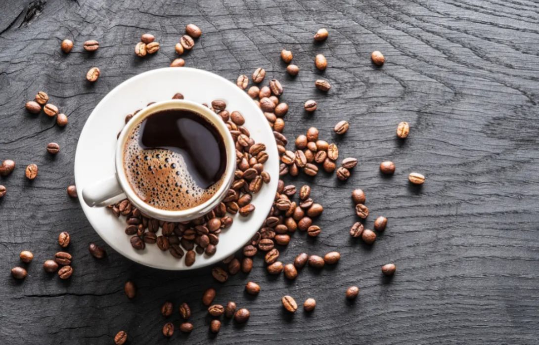 الامارات | دراسة: القهوة دون إضافات أفضل لصحة القلب
