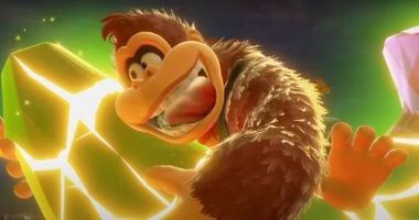 تكنولوجيا: نينتندو تعلن عن "Donkey Kong Bananza" في بث مباشر غدا 18 يونيو