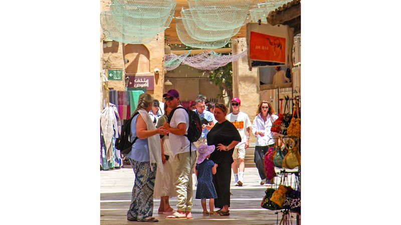 الامارات | رحلة إلى الماضي