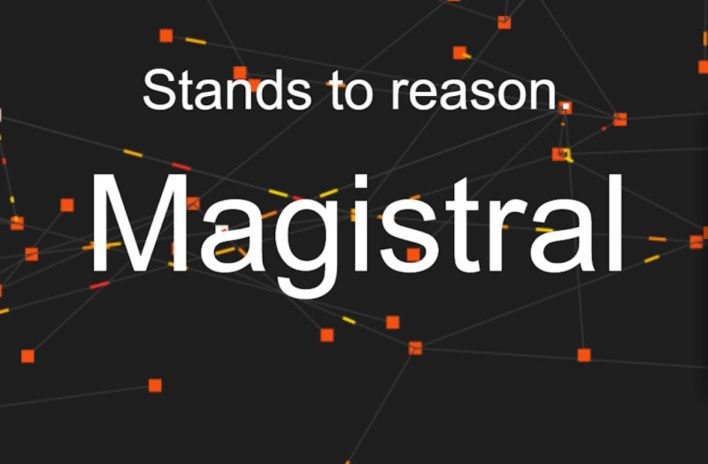 تكنولوجيا: Mistral تطلق Magistral: أول نموذج ذكاء اصطناعي بقدرات استدلالية