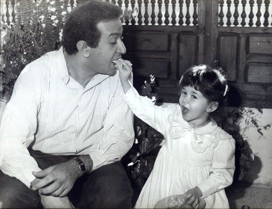 القصة الكاملة لانهيار منزل السيدة زينب.. عاش فيه نور الشريف.. فيديو