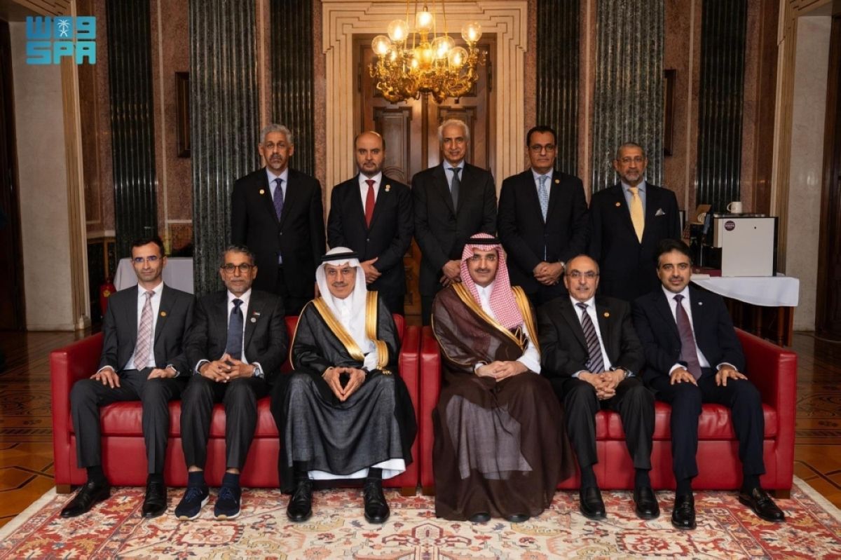 مجموعة التنسيق العربية تقدم تمويلات 
بقيمة 19.6 مليار دولار في أكثر من 90 دولة