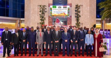 العربية للتصنيع: تنفيذ العديد من المشروعات التنموية بعدة دول أفريقية