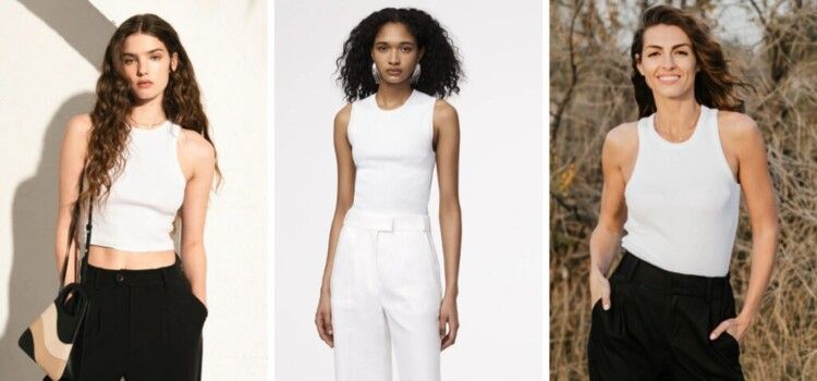 8 قطع لا يمكنك الإستغناء عنها في كل صيف!