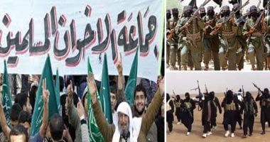 حتى لا ننسى.. أبرز العمليات الإرهابية فى سيناء أثناء اعتصام رابعة