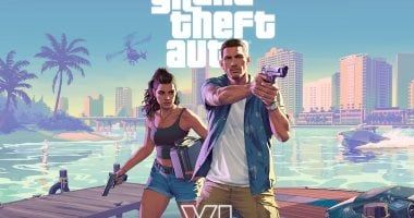تكنولوجيا: تقرير: تأجيل إصدار GTA 6 يؤثر على نمو سوق ألعاب الفيديو العالمى