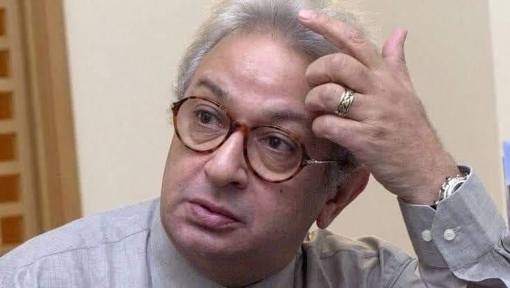 القصة الكاملة لانهيار منزل السيدة زينب.. عاش فيه نور الشريف.. فيديو