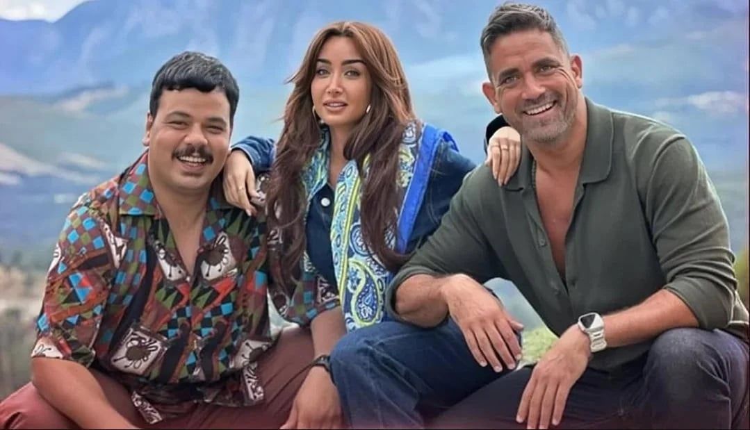 دور العرض تستقبل 4 أفلام جديدة الشهر المقبل للمنافسة فى موسم صيف 2025