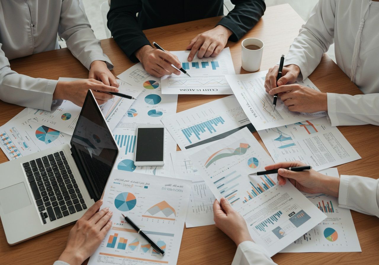 الامارات | اعتماد ترخيص 32 منشأة اجتماعية جديدة في الشارقة