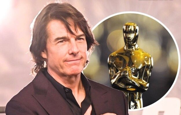توم كروز سيمنح جائة أوسكار فخرية بعد رحلة تمثيل عظيمة
