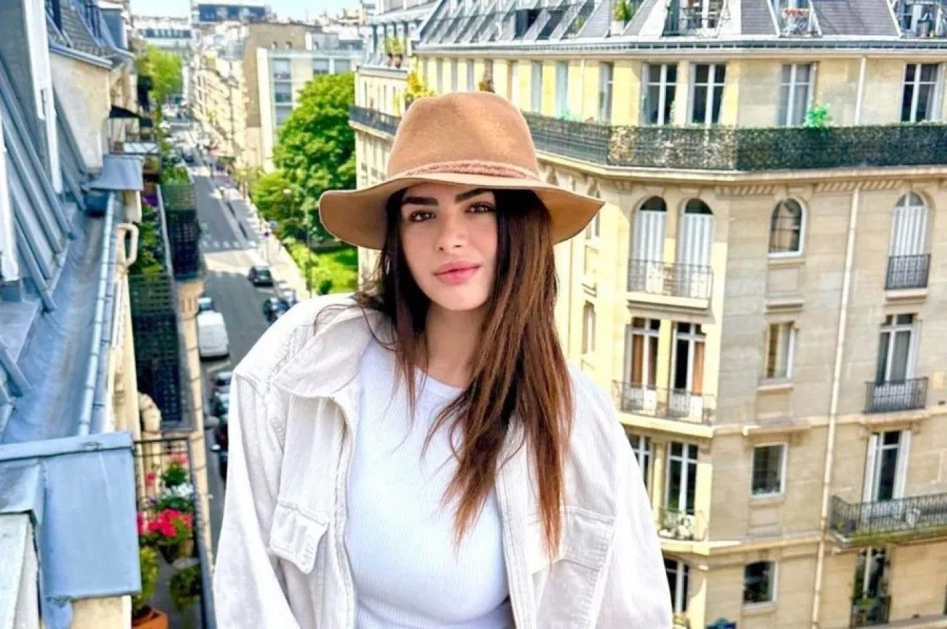 ما تراه ليس كما يبدو... مسلسل جديد من 7 حكايات وهؤلاء أبرز أبطاله