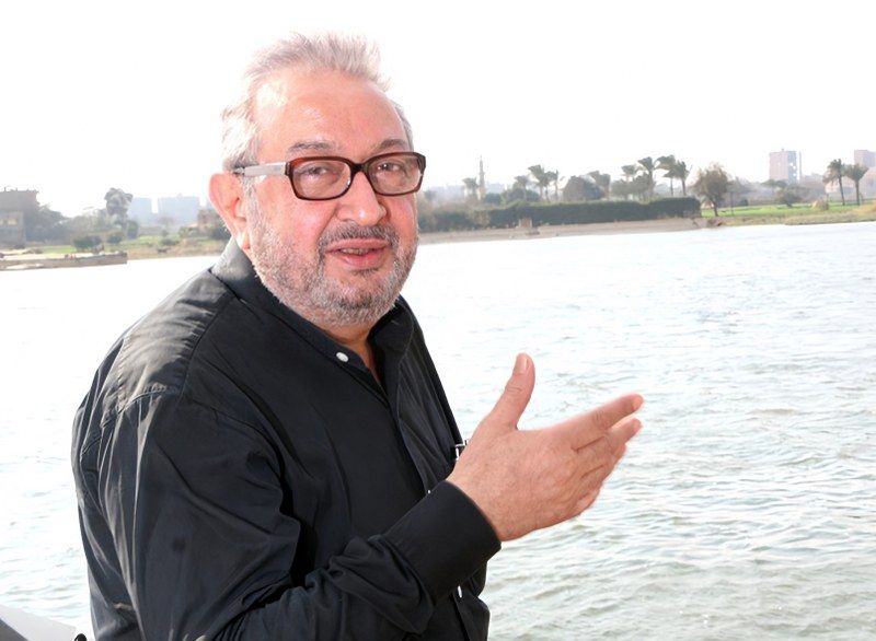 منزل نور الشّريف يتحوّل إلى أنقاض في ثوانٍ… وشاهد يروي لحظات الرّعب