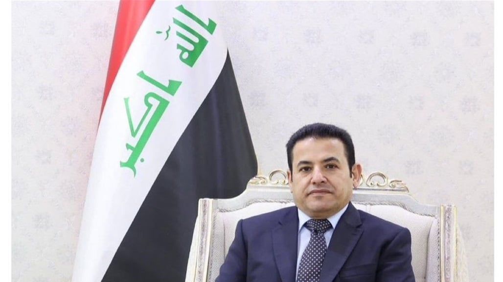 العراق "قلق" إزاء احتمال انتشار المواد الإشعاعية في المنطقة