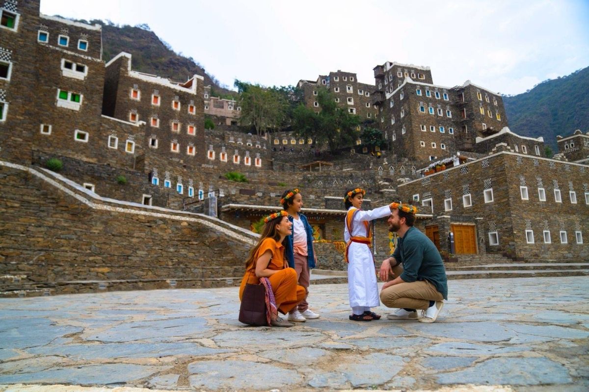 انطلاق رحلات مباشرة بين الكويت وعسير عبر خطوط طيران الجزيرة