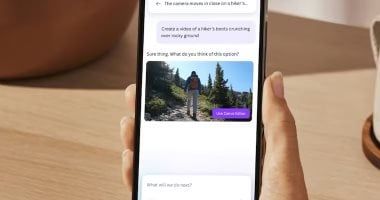 تكنولوجيا: Canva تُضيف ميزة "إنشاء مقطع فيديو" مدعومة بنموذج جوجل Veo 3 للذكاء الاصطناعى