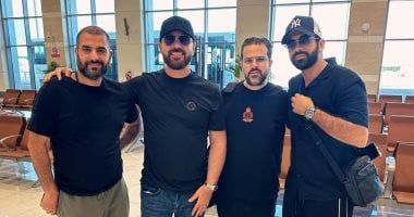 تفاصيل حفل وائل جسار فى موازين بقيادة المايسترو عادل عايش