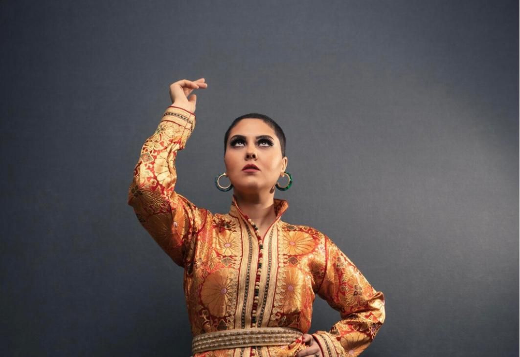 تفاصيل حفل افتتاح مهرجان كناوة ونجوم اليوم الأول