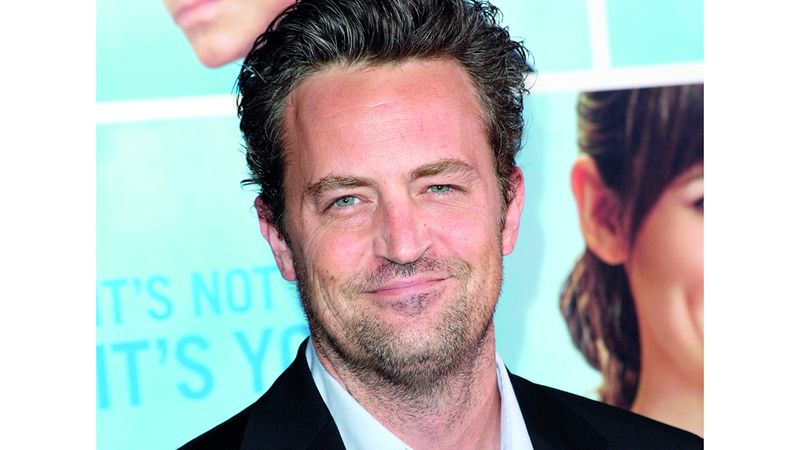 الامارات | طبيب متورط في وفاة نجم «فريندز» يقرّ بالذنب