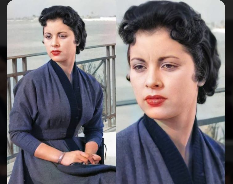 جمال عبد الناصر يكتب: آمال.. كراشي في السينما وكراش جيل الستينيات