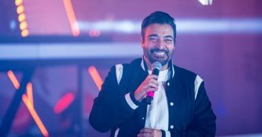 حميد الشاعرى يطرح أحدث أغانيه "ده بجد".. فيديو