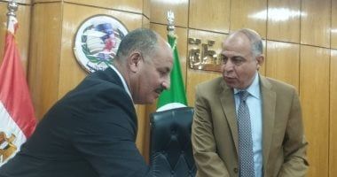 اعتماد نتيجة الشهادة الإعدادية بمحافظة المنيا بنسبة نجاح 75.9%