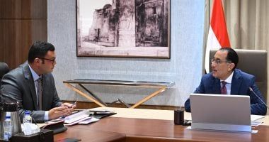 انطلاق فعاليات ملتقى " بُناة مصر " تحت رعاية رئيس مجلس الوزراء بمشاركة مؤسسات دولية وسفراء ووفود عربية وأفريقية الأحد المقبل