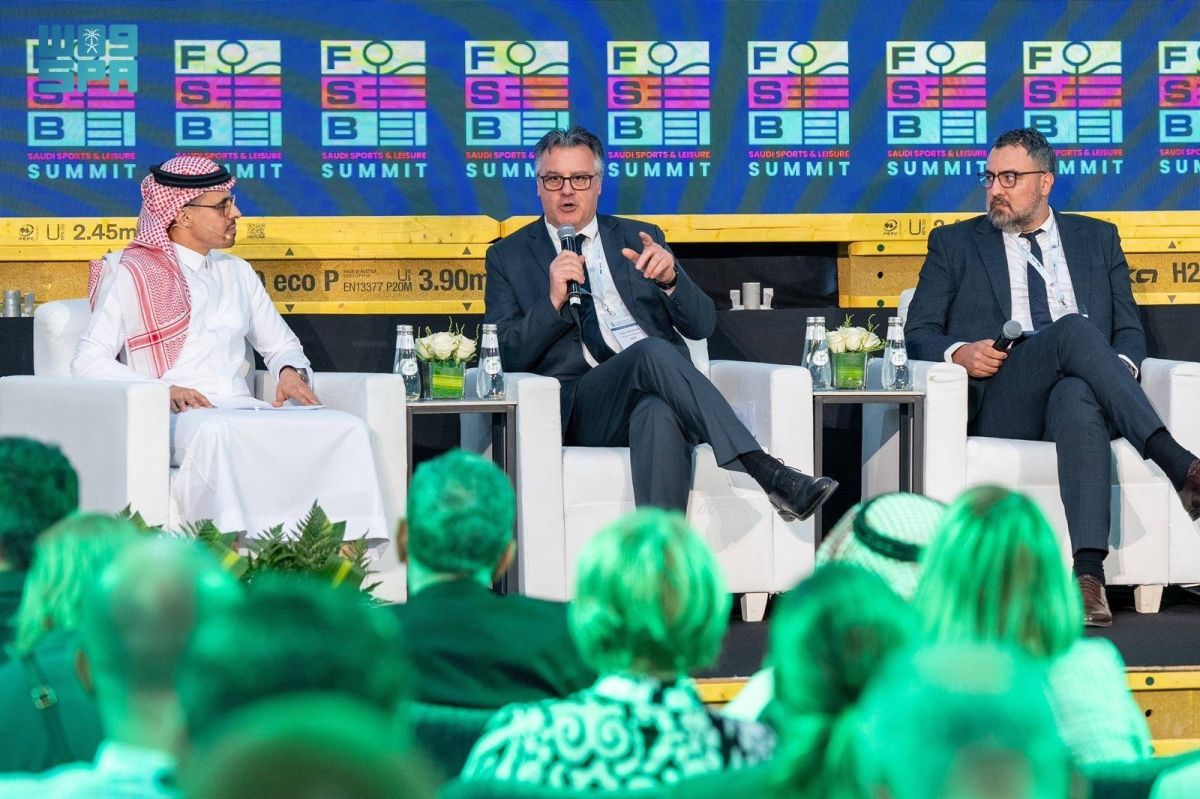 انطلاق المعرض الدولي للمعدات والأدوات ومعرض »FSB Show»