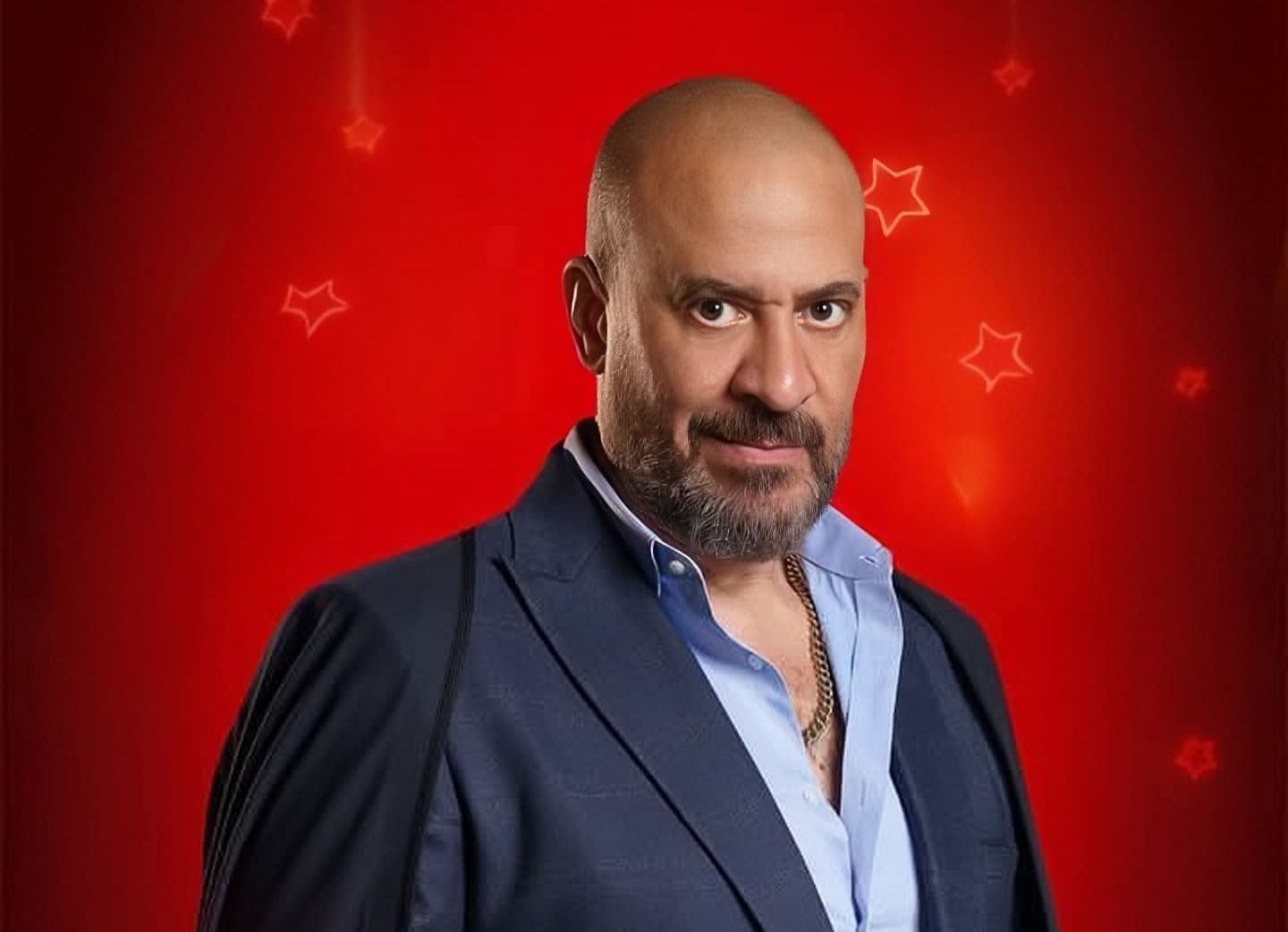 بالفيديو- إبنة ماجد المصري تحتفل بزفافها بفستان من تصميم زوجة والدها