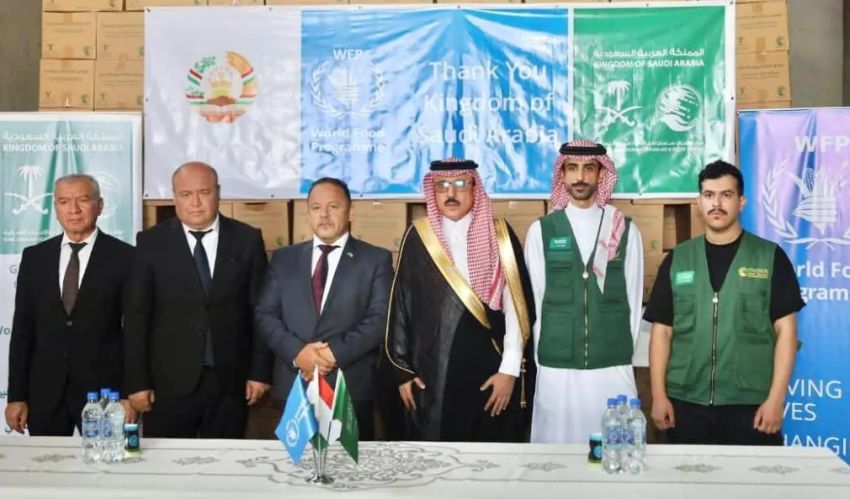 “الندوة العالمية”: المملكة سبّاقة في دعم اللاجئين ورؤية 2030 تُعزّز حضورها الإنساني عالميًا