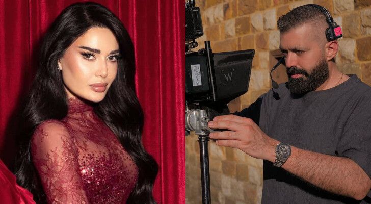 بعد غياب .. جو بو عيد يعود مع سيرين عبد النور